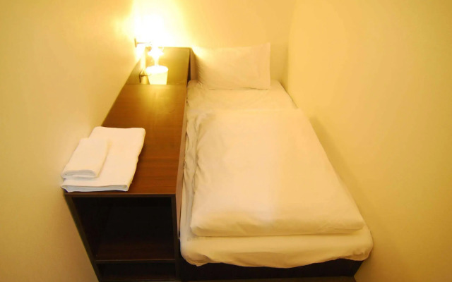 Inn Cube Ximen