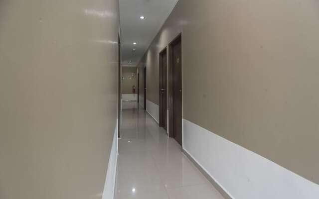 OYO 1180 Village View Motel