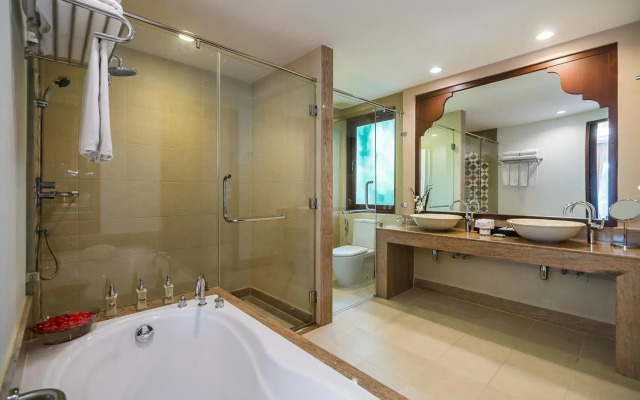 Mövenpick Asara Resort & Spa Hua Hin