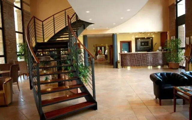 Hotel Ristorante Novecento
