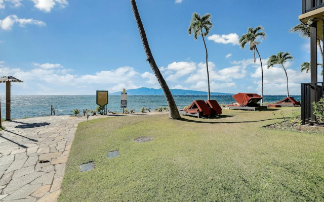 Kaanapali Shores 709