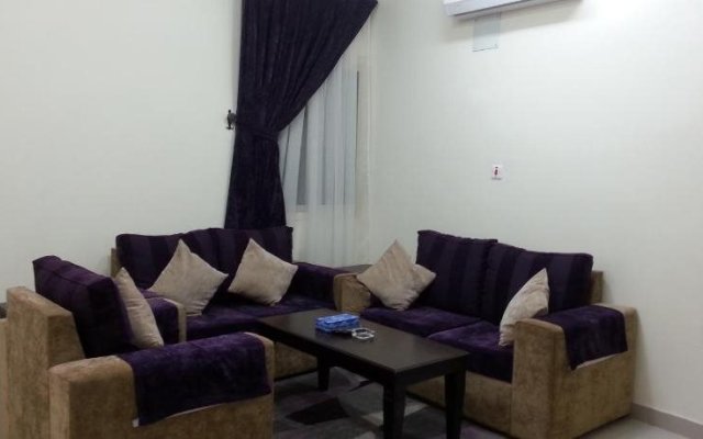 Rest Home Hotel Apartments Dammam