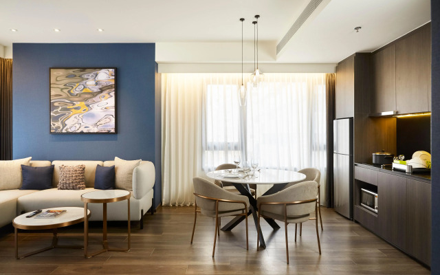 Sindhorn Midtown Hotel Bangkok, Vignette Collection by IHG