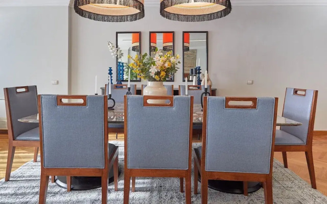 Prime Select Arkadia