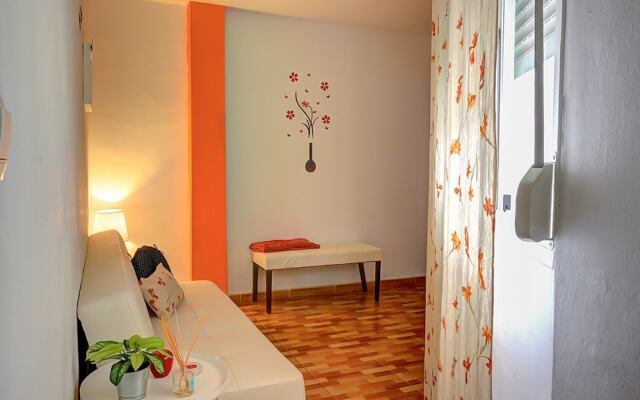 Deluxe Apartment Fray Isidoro