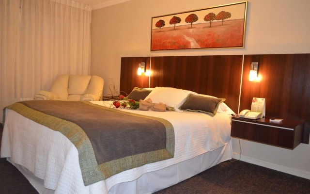 Hotel Don Eduardo