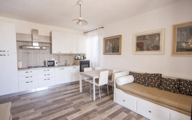 Appartamenti Casa Santi