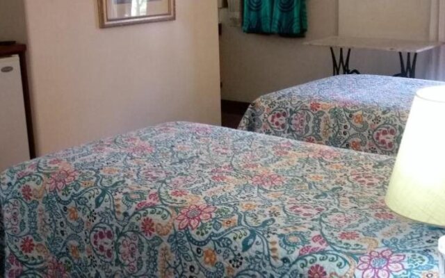 The Courthouse Bed & Breakfast