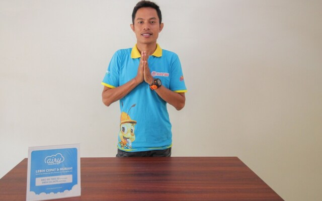 Airy Eco Bintaro BTC Tangerang Selatan