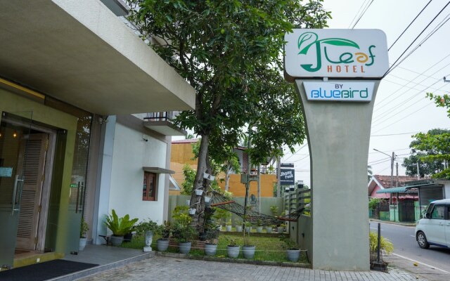 J leaf Hotel by Blue Bird