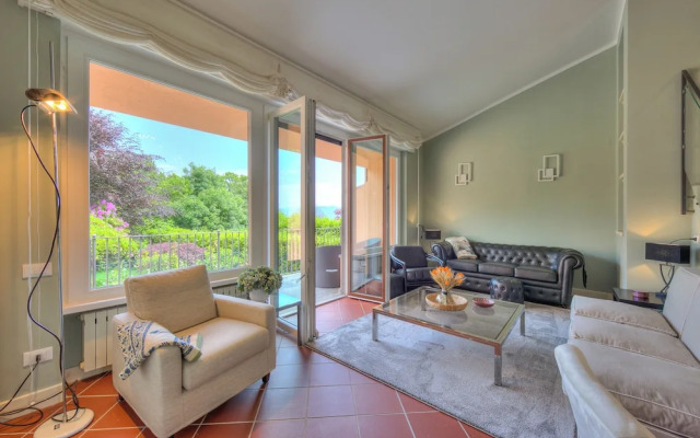 Residenza Il Ginepro Garden And Privacy