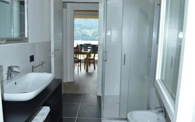 Residence Belvedere & Private Beach