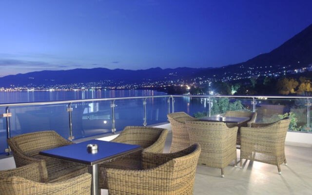 Messinian Bay Hotel