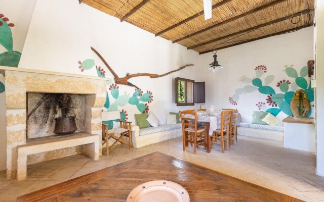 3504 PJE - Casa Fico D'india by Barbarhouse