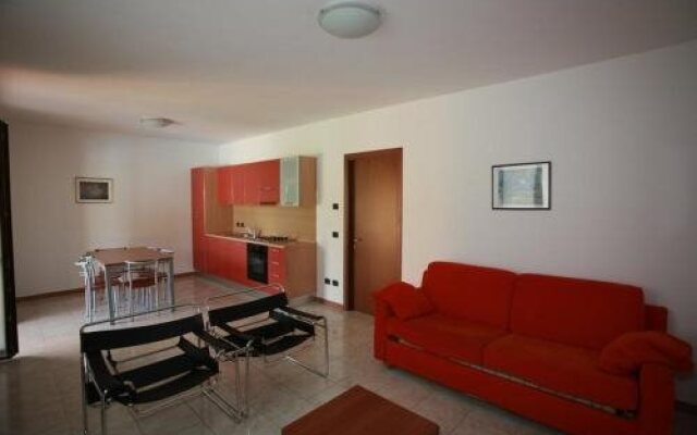 Meridiana Residence
