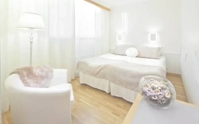 Lapland Hotels Bear's Lodge