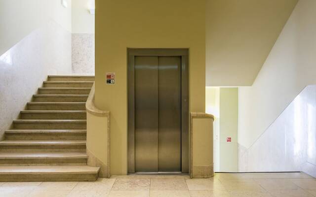 ALTIDO Classy 1BR Apt by the Jardim Dom Luis, in Cais do Sodré