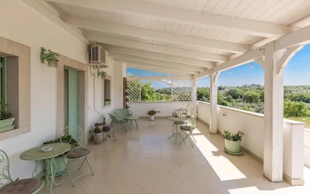 3519 Fabula Maison - Harmony