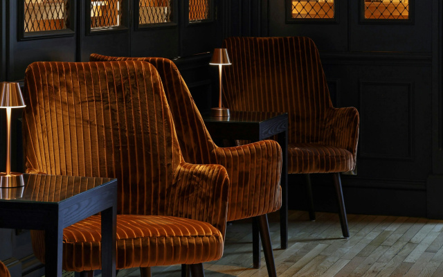 Donnington Hotel, Spa & Golf