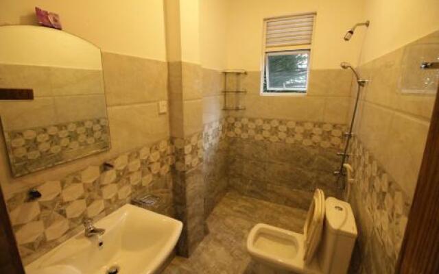 Sanron Home Stay