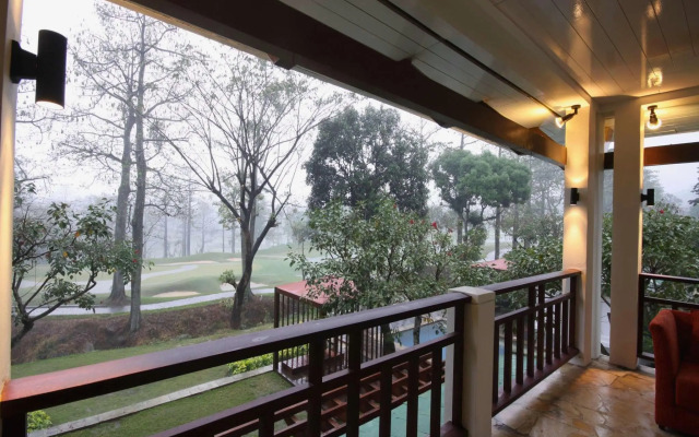Taman Dayu Golf Club and Resort