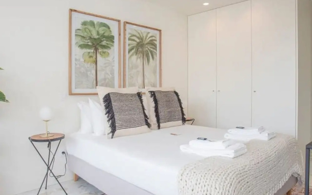 Liiiving in Porto - Luxury Gallery Apartment II