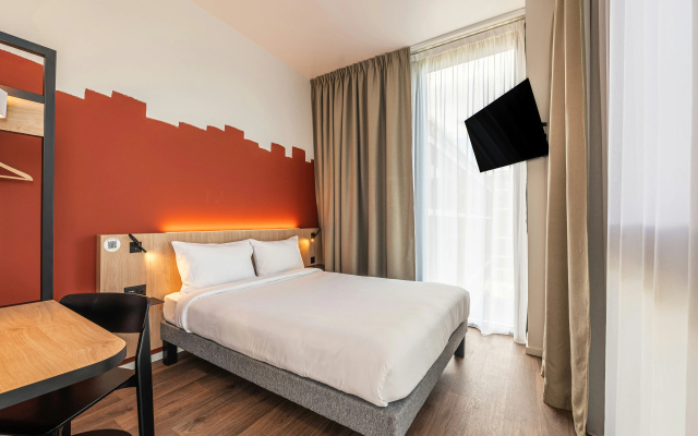 B&B HOTEL Geneva Airport - Image 6