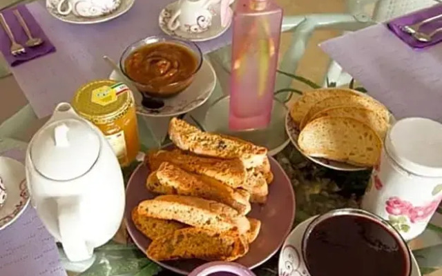 La Casa di Mimma Località C0VIDFREE