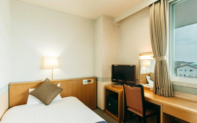 Kamenoi Hotel Yanagawa – Guest Rooms – Yanagawa