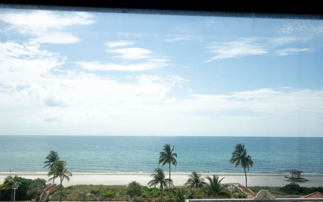 634 Ocean View Hollywood Beach