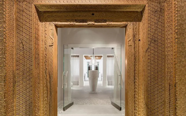 Emerson Resort & Spa