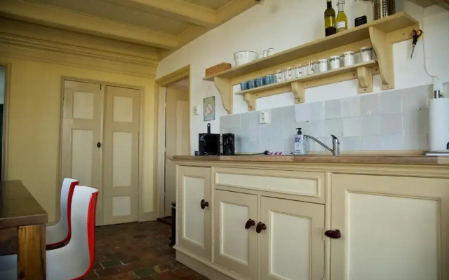 Logement Alde Leie