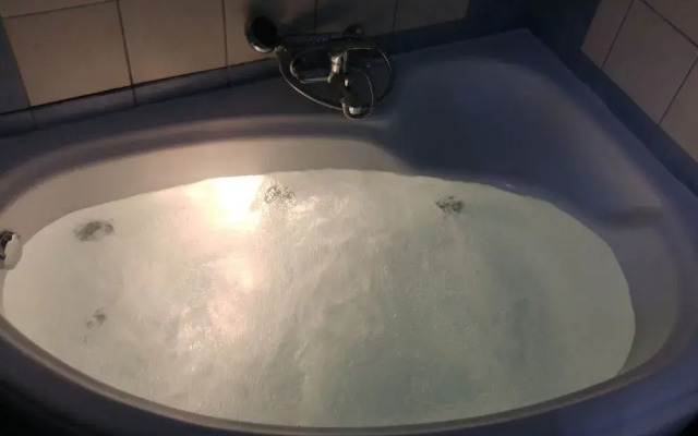 Alkyonis Hotel & Spa
