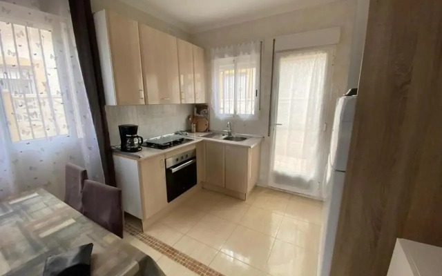 Bungalow in Alberca, la Nucia