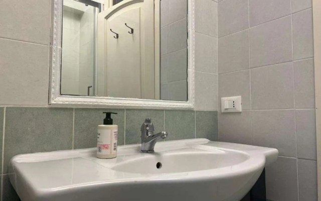 A Casa A Testaccio