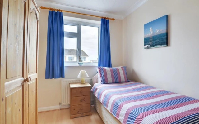 Holiday Home Tidal View