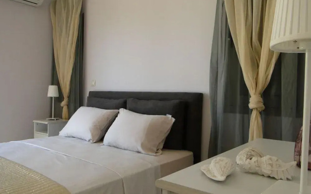 Porto Heli Villas & Studios