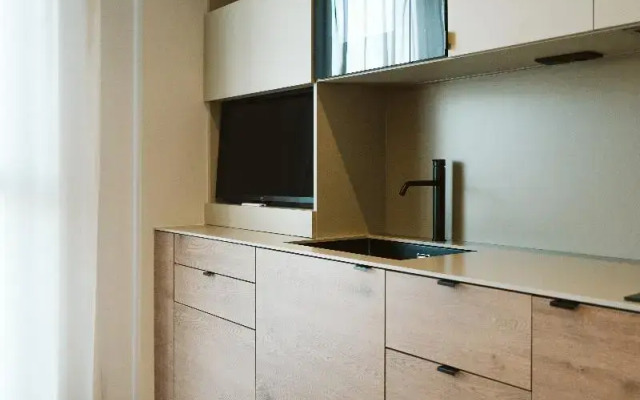 BLAU Student Housing & Language Academy