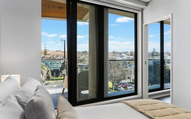 The Grace Apartments by Urban Rest