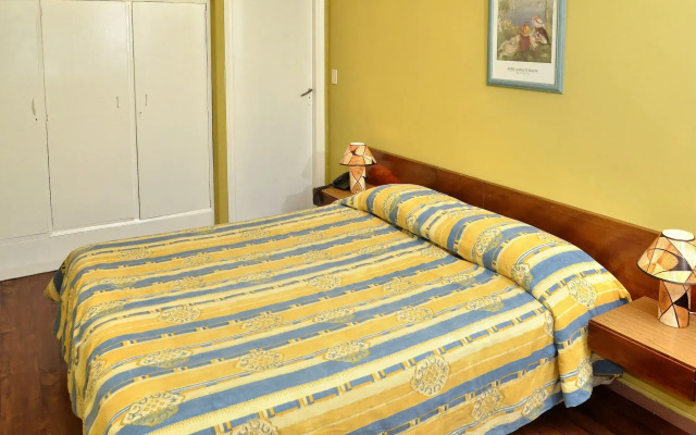 Hispano Hotel