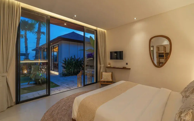 Rosita Ubud - Stunning 5BR Villa