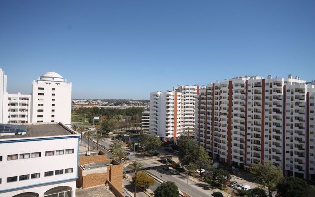 Portimão Beachfront Apartment