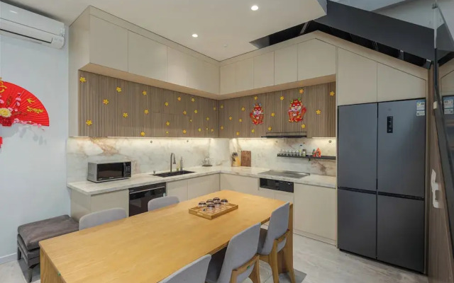 Thao Nguyen Homestay Ha Noi