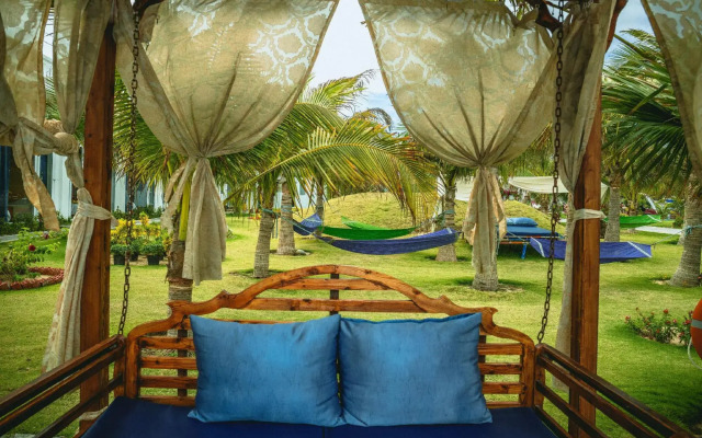 Suoi TIen Hills Hotel
