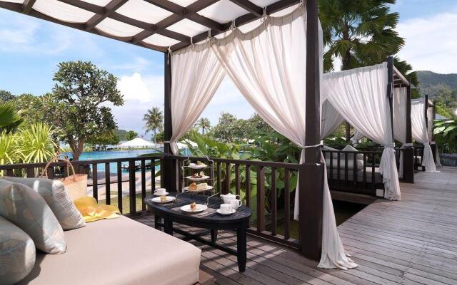 The Danna Langkawi Resort & Beach Villas
