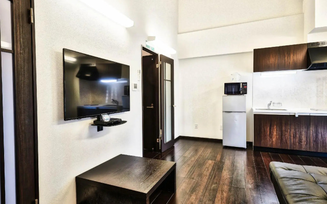 Terrace Resort Shintoshin