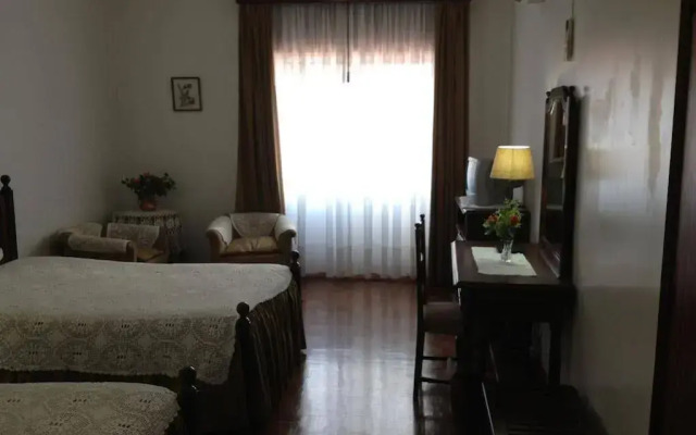 Hotel Vitoria