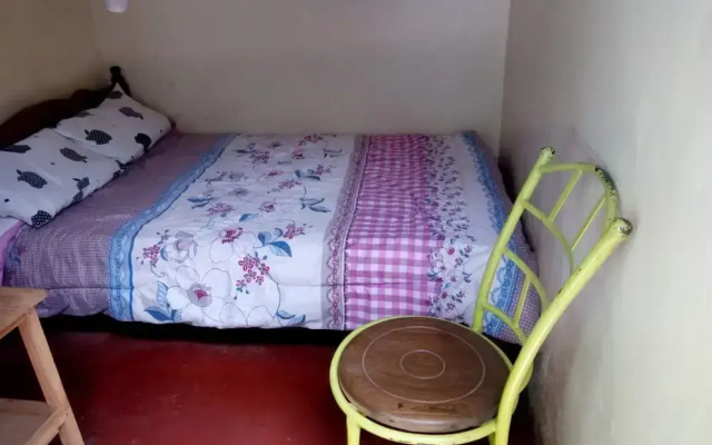 Comfort Motel