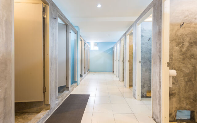 iRest Ao Nang Krabi - Hostel