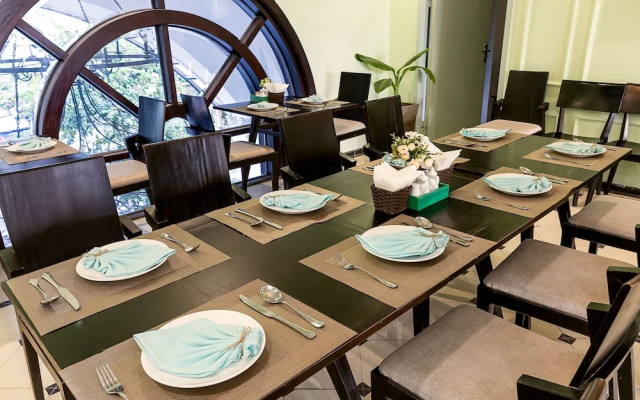 Pharaoh Boutique Hotel Danang